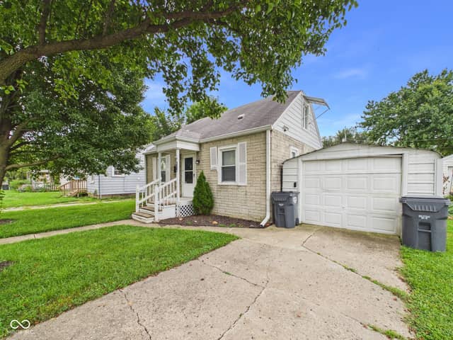 327 Edgemound Drive, Anderson, IN 46013, photo 4 of 20