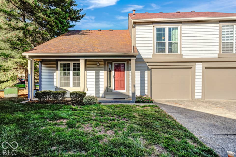 7909 Hunters Path, Indianapolis