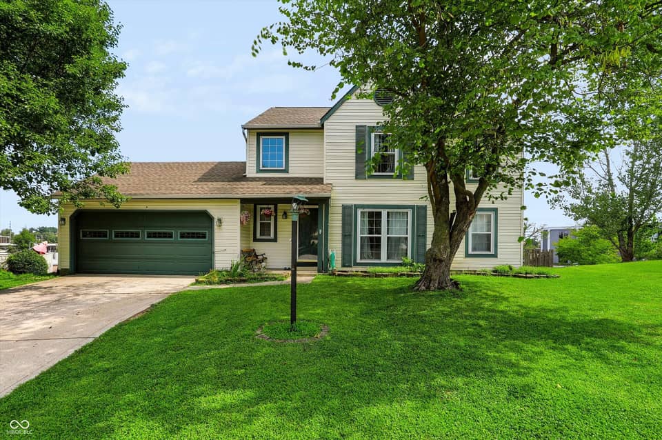 7106 Tarragon Court, Indianapolis