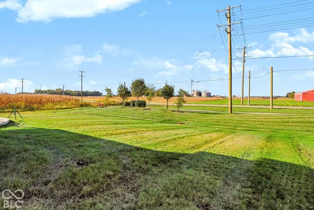 6638 Sugar Creek Lane, Whitestown, IN 46075, photo 4 of 65