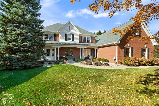 553 Fox Lane, Carmel, IN 46032, photo 2 of 82