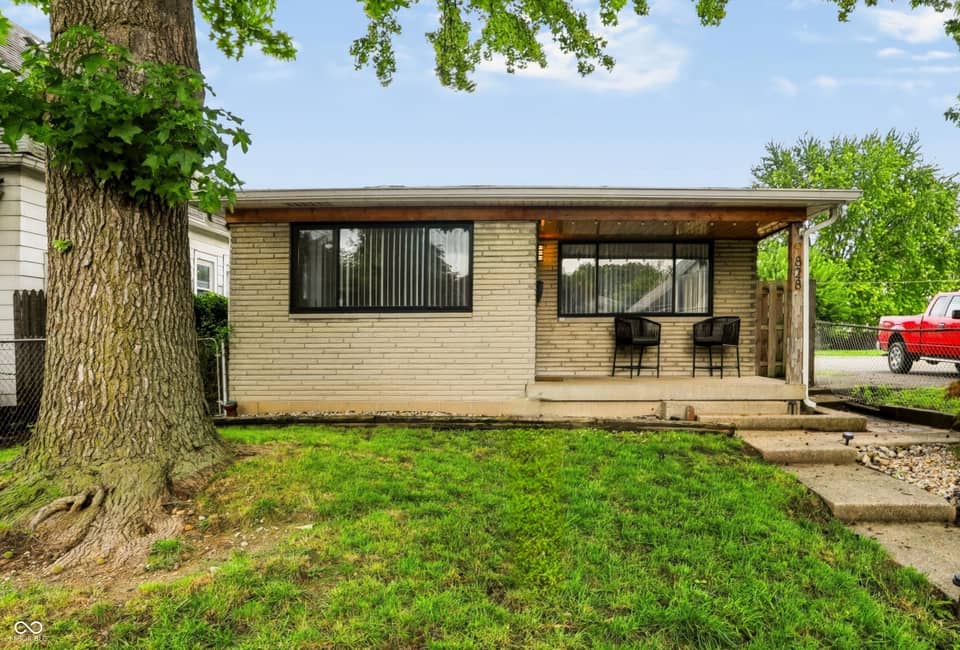 828 Cottage Avenue, Indianapolis, IN 46203, photo 1 of 54