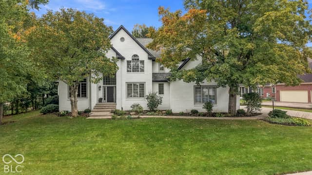 12221 Woods Bay Place, Carmel, IN 46033, photo 2 of 41