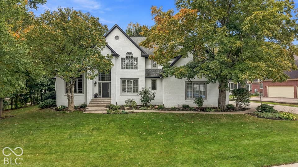 12221 Woods Bay Place, Carmel, IN 46033, photo 1 of 41