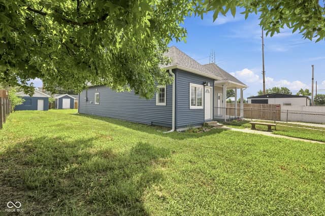 1865 Orleans Street, Indianapolis, IN 46203, photo 4 of 26