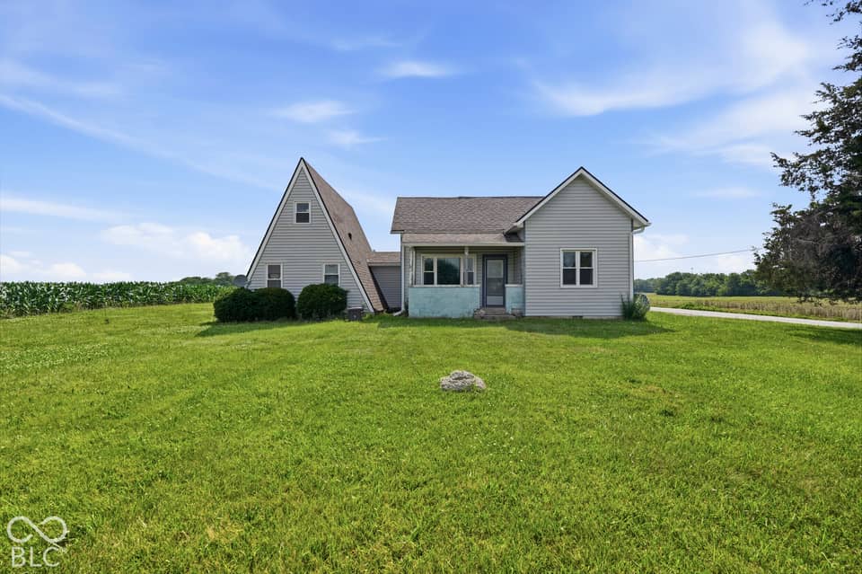 28615 N State Road 19, Atlanta, IN 46031, photo 1 of 32