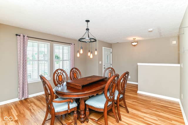 336 Dogwood Drive, Pendleton, IN 46064, photo 4 of 34