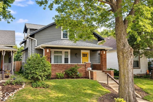 1145 Evison Street, Indianapolis, IN 46203, photo 2 of 32