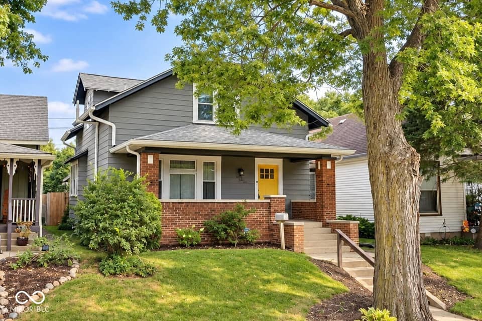 1145 Evison Street, Indianapolis, IN 46203, photo 1 of 32