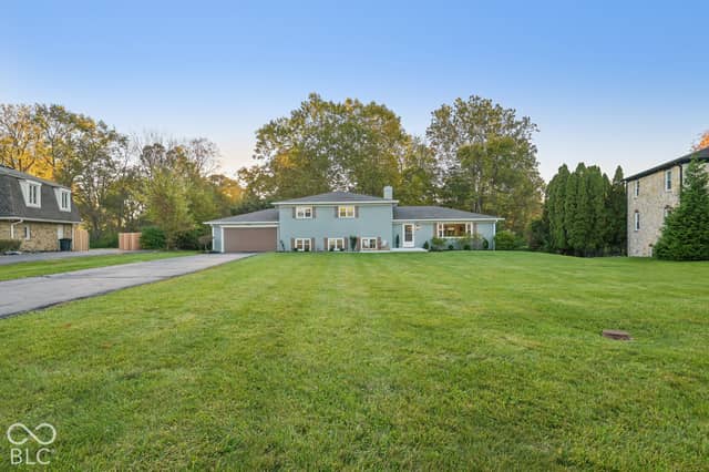 7027 Creekside Lane, Indianapolis, IN 46220, photo 2 of 84