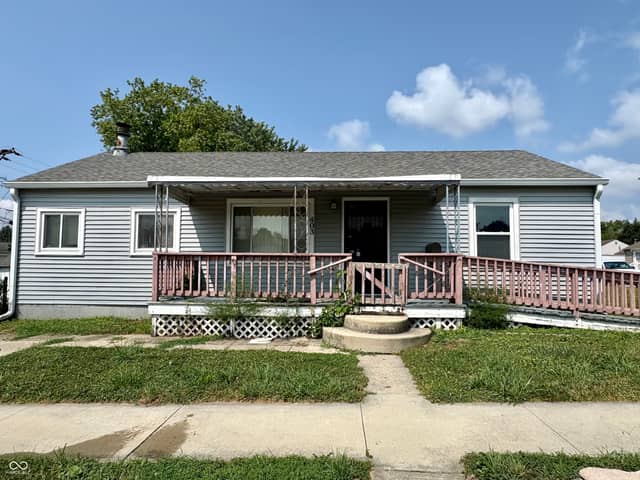 403 Fletcher Lane, Beech Grove, IN 46107, photo 3 of 33