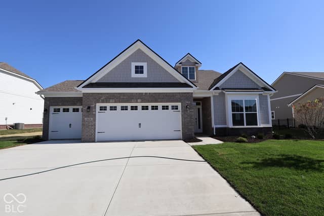 5029 Carmine Street, Brownsburg, IN 46112, photo 3 of 19