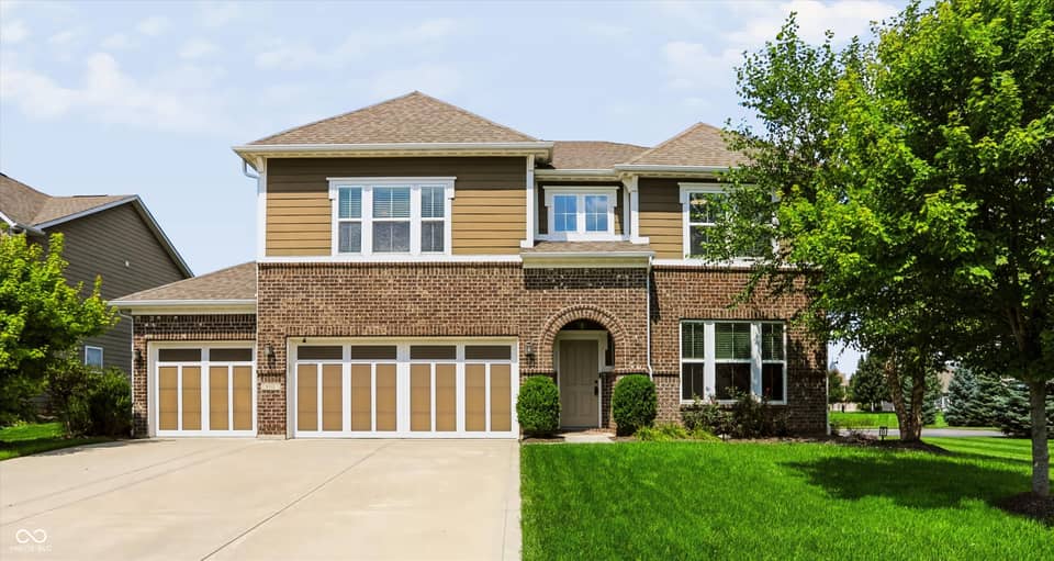 800 Touralosa Drive, Westfield, IN 46074, photo 1 of 95