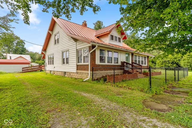 310 N Border Street, Paragon, IN 46166, photo 4 of 53