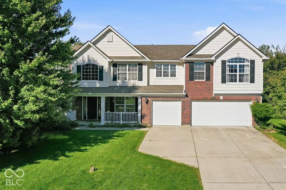 12942 Arvada Place, Fishers, IN 46038, photo 1 of 55