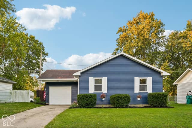 1709 Manor Drive, Lebanon, IN 46052, photo 2 of 29