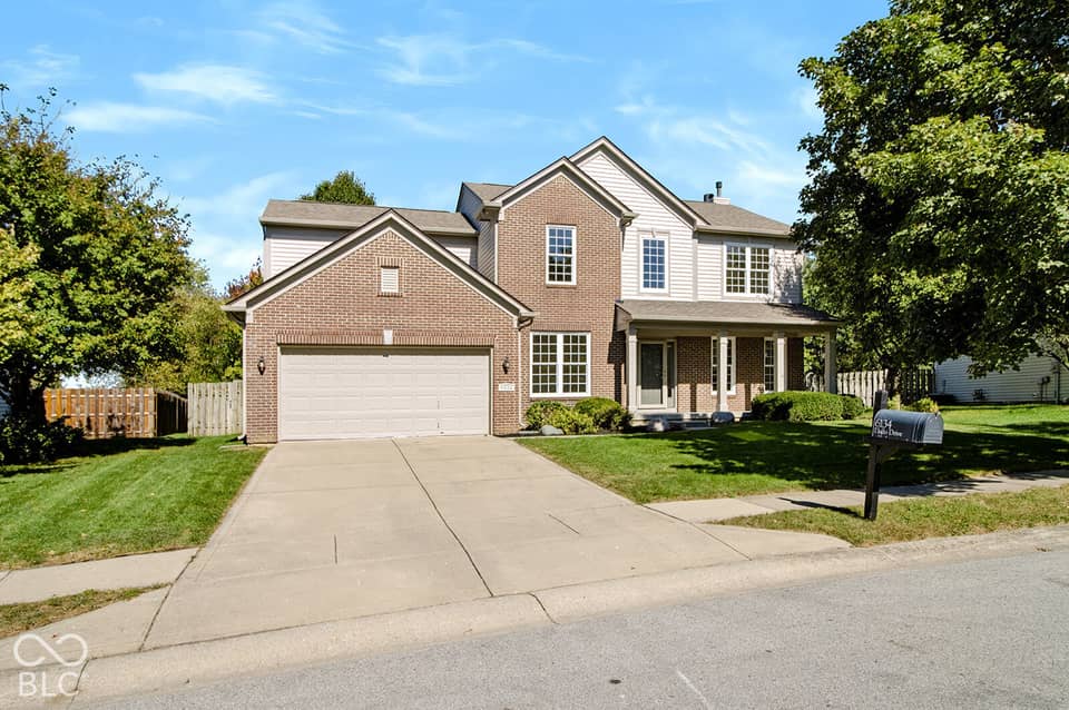 6134 Dado Drive, Noblesville, IN 46062, photo 1 of 34