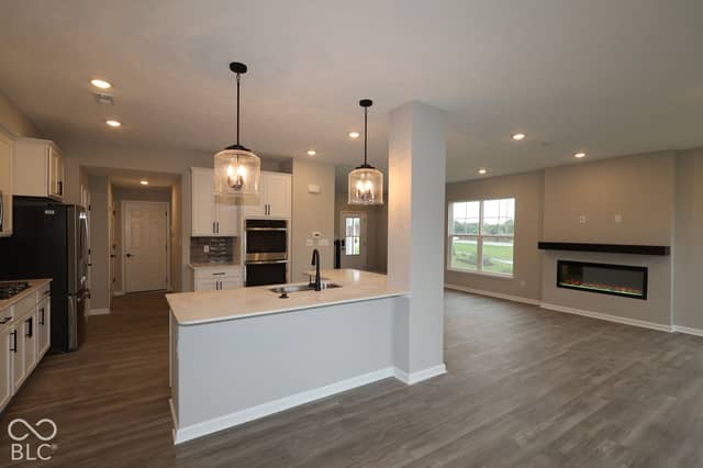 12673 Morning Ridge Way, Noblesville, IN 46060, photo 4 of 15