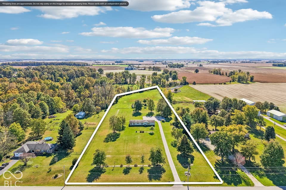 681 W County Road 1000 S, Clayton, IN 46118, photo 1 of 74