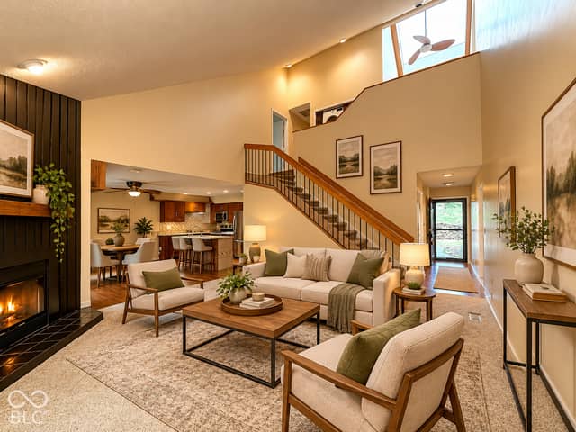 9451 S Pointe Lasalles Drive S #63, Bloomington, IN 47401, photo 5 of 25