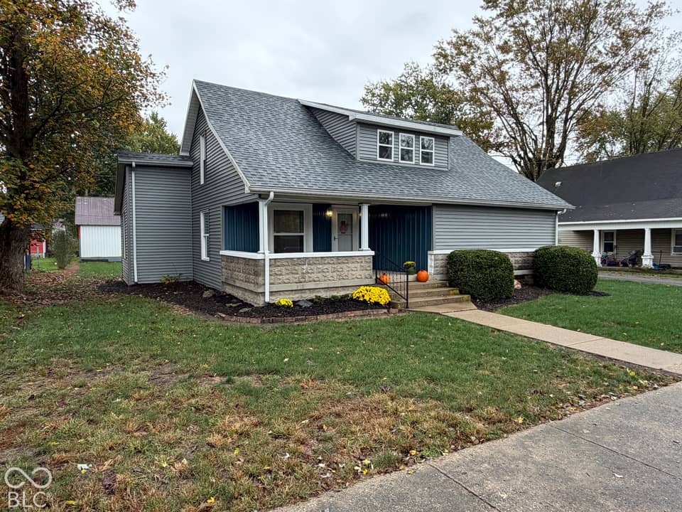 202 S Main Street, Kennard, IN 47351, photo 1 of 49