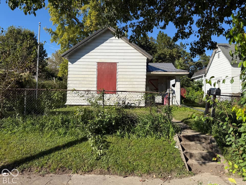 1404 W 2nd Street, Anderson