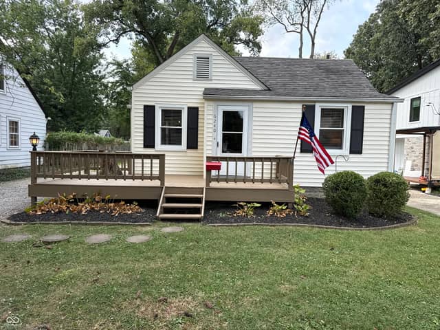 6240 Evanston Avenue, Indianapolis, IN 46220, photo 2 of 20