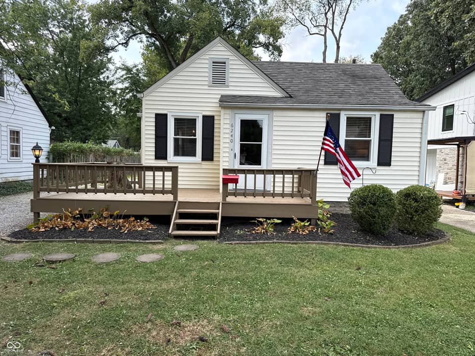 6240 Evanston Avenue, Indianapolis, IN 46220, photo 1 of 20