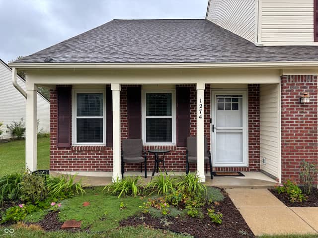 1274 River Ridge Drive, Brownsburg, IN 46112, photo 3 of 37