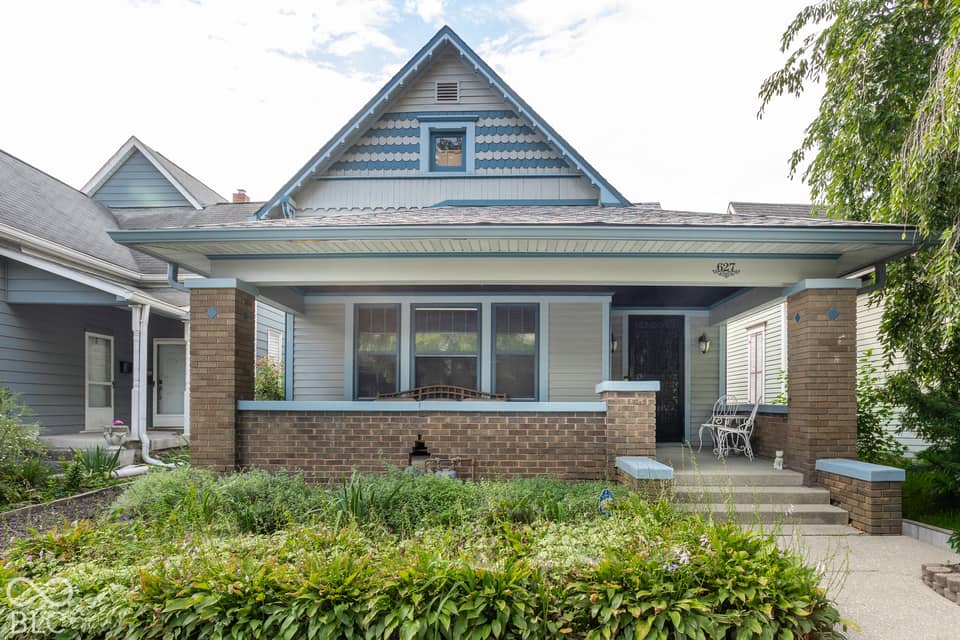 627 E Morris Street, Indianapolis