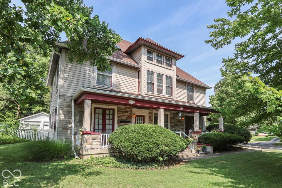 56 S Irvington Avenue, Indianapolis