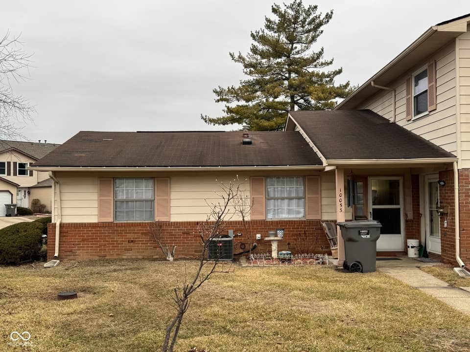 10053 E Dedham Drive, Indianapolis