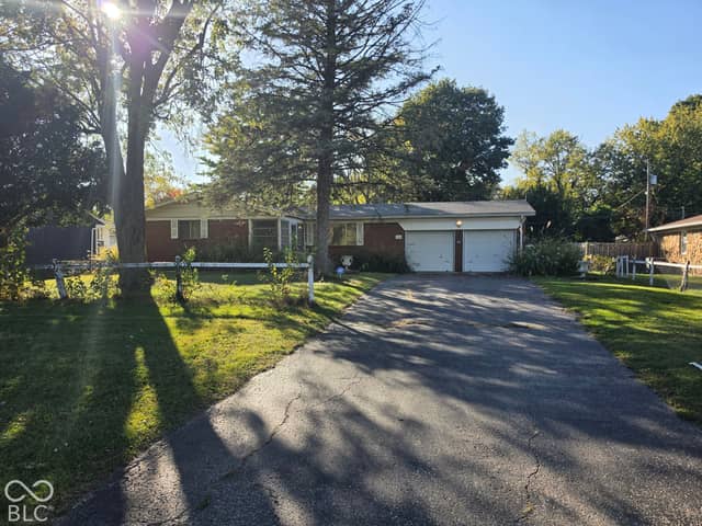 3748 N Richardt Avenue, Indianapolis