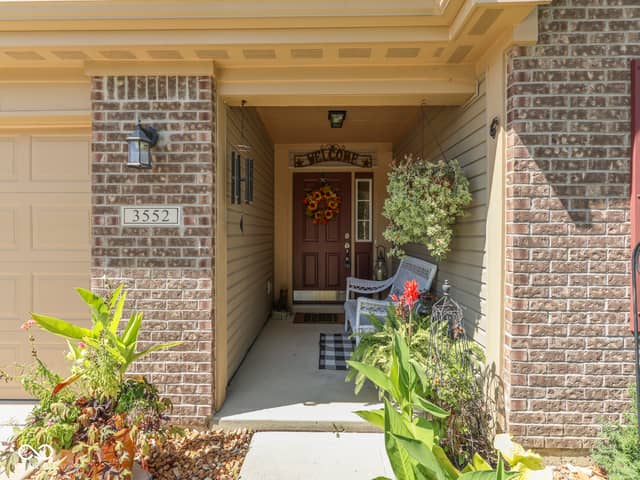 3552 Miesha Drive, Indianapolis, IN 46217, photo 4 of 26