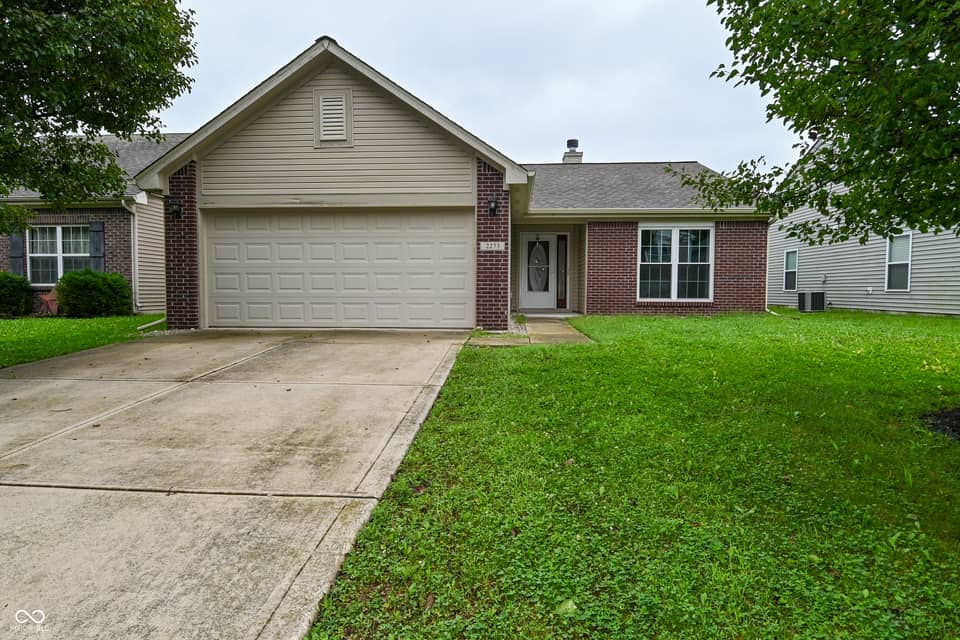 2273 Bridlewood Drive, Franklin, IN 46131, photo 1 of 50
