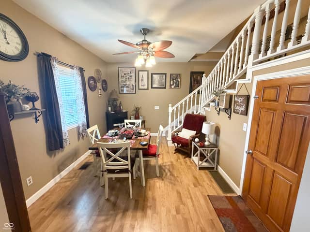 820 Blanchard Street, Shelbyville, IN 46176, photo 4 of 23