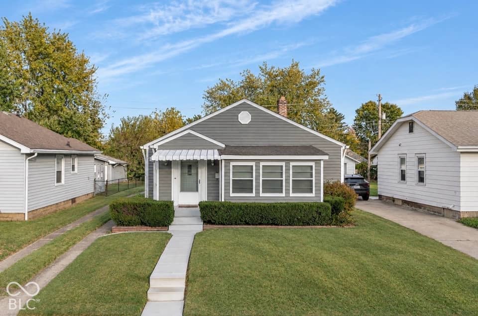 2047 N Bosart Avenue, Indianapolis, IN 46218, photo 1 of 42