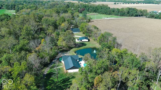 3844 S State Road 3, Rushville, IN 46173, photo 3 of 100