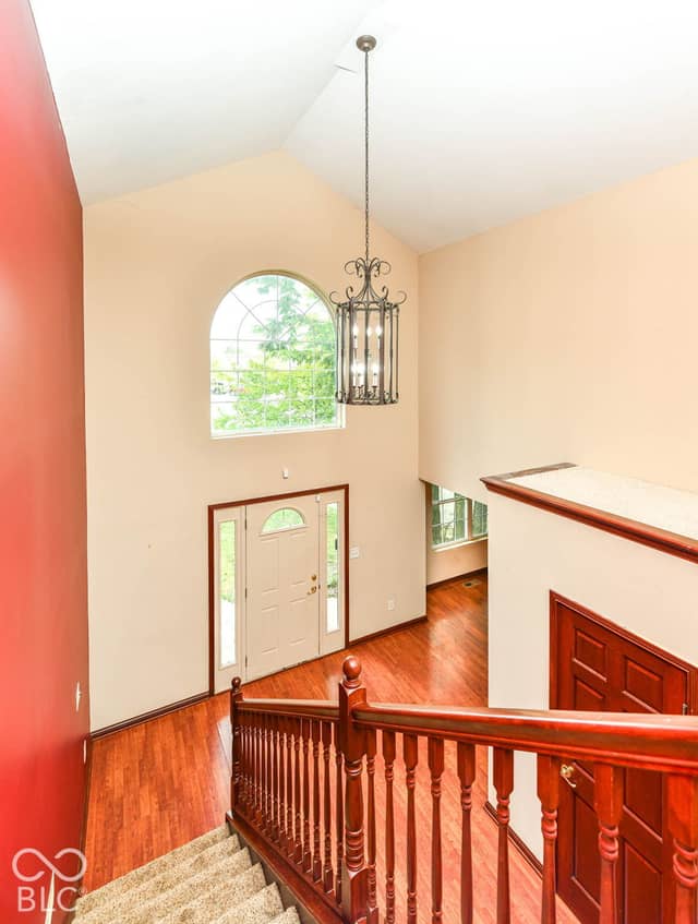 11513 Brook Bay Circle, Indianapolis, IN 46229, photo 4 of 54