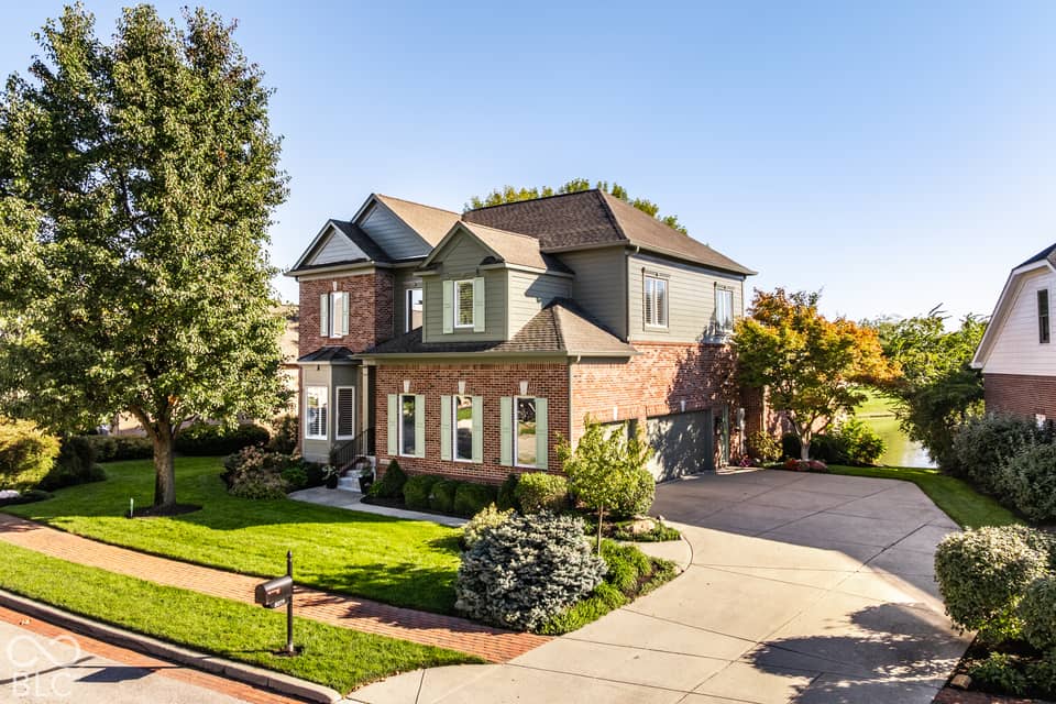 8079 Heyward Drive, Indianapolis, IN 46250, photo 1 of 83