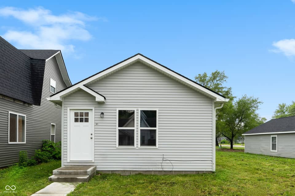 1061 W 29th Street, Indianapolis