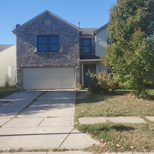 1324 Castleford Lane, Indianapolis, IN 46234, photo 2 of 28