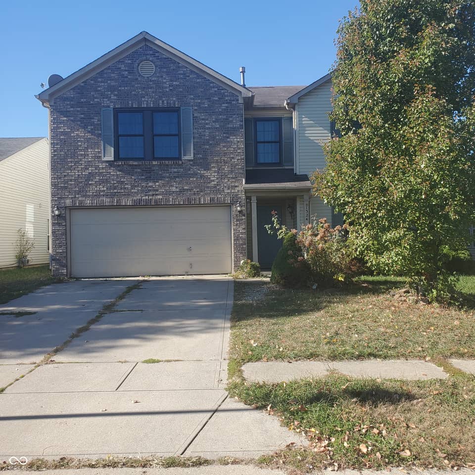 1324 Castleford Lane, Indianapolis, IN 46234, photo 1 of 28