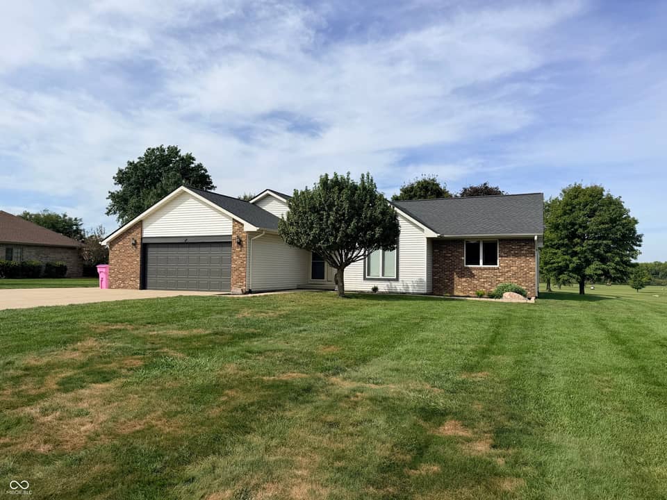 3795 N 625 E, Crawfordsville