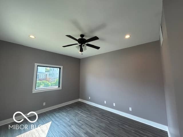 1810 Bellefontaine Street, Indianapolis, IN 46202, photo 5 of 35