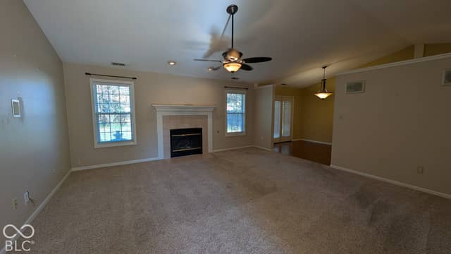 7734 Winding Creek Drive, Indianapolis, IN 46236, photo 3 of 38