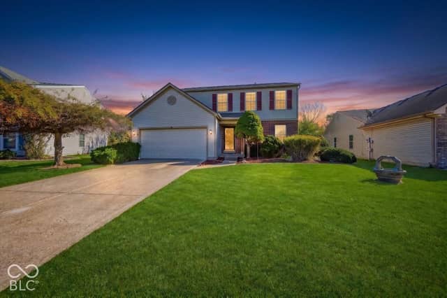 10834 Sedgegrass Drive, Indianapolis, IN 46235, photo 2 of 52