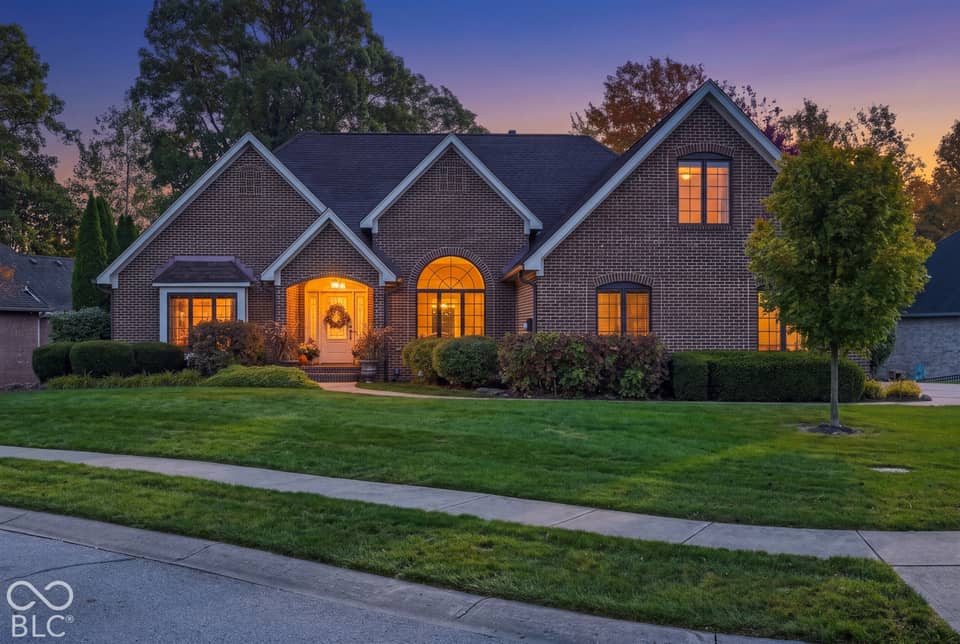 1435 Touchstone Drive, Indianapolis, IN 46239, photo 1 of 48