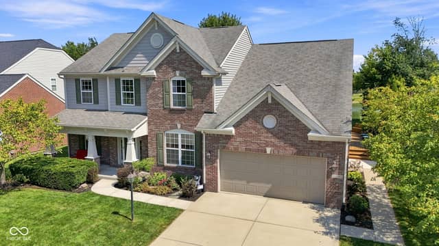 12395 Brean Way, Fishers, IN 46037, photo 3 of 71