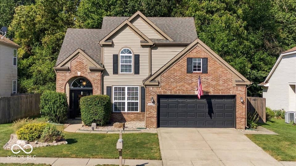 11190 Ruckle Street, Carmel, IN 46032, photo 1 of 39